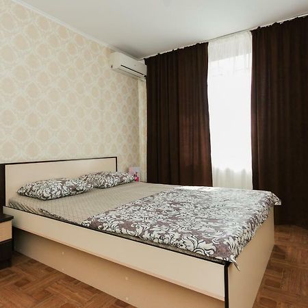 Apart-Hotel On Kondrateva Street New Building 7 Floor Soumy Extérieur photo