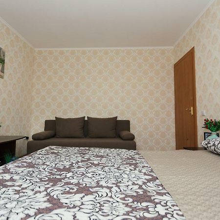 Apart-Hotel On Kondrateva Street New Building 7 Floor Soumy Extérieur photo